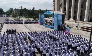 Полиция күні: тәуелсіздік алғалы 68 полиция қызметтік жолда қаза тапты