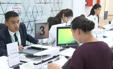 Оформить бизнес за пять минут. Новая услуга на портале e-gov