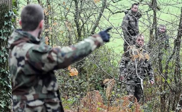 Тауда жоғалған 7 жасар бала Қырғызстан шекарасынан іздестірілуде