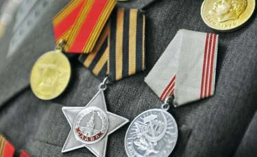 Одинокого ветерана обманули в день его рождения в Павлодаре