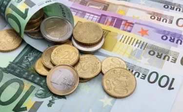 Курс валют на 14 августа