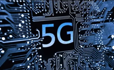 Келесі жылы еліміздің бірқатар өңірінде 5G пайда болады