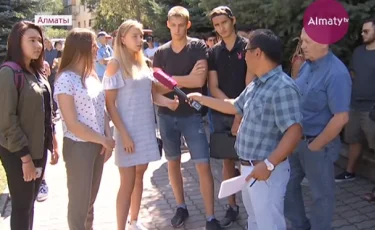 МОН при распределении грантов действовал в рамках законодательства - вице-министр образования