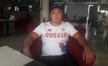 Кәсіпкер Ресейде 48 жолаушыны құтқарған семейлікке 1 млн теңге берді