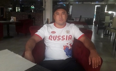 Кәсіпкер Ресейде 48 жолаушыны құтқарған семейлікке 1 млн теңге берді