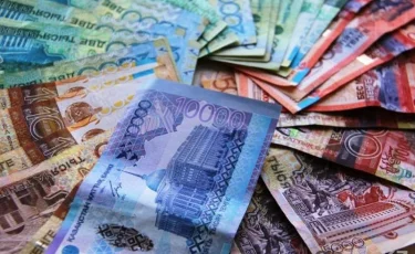 Курс валют на 22 августа