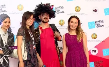 Режиссёры с мировым именем съедутся на Аlmaty film festival 