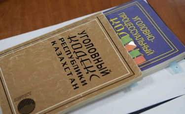 Ақтөбеде «Алтын белгі» иегері өмір бойына сотталуы мүмкін