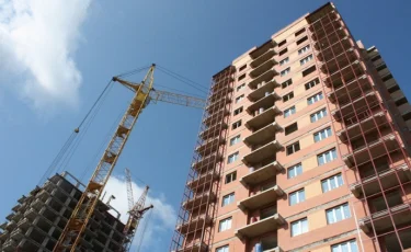 В Шымкенте по программе "7-20-25" снижена сумма первоначального взноса