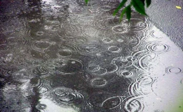 Алматыда күн салқындайды