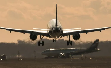 Казахстанская семья вылетела за 2-месячной дочерью в Турцию