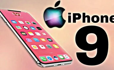 iPhone 9 смартфондарының бағасы белгілі болды
