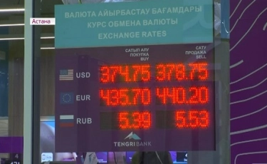 Теңге бағамы тауар бағасына айтарлықтай әсер етпейді – министр