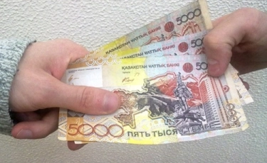 Экибастузские родители пожаловались на поборы для школьных выпускных