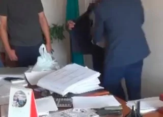 Батыс Қазақстан облысында 7 млн теңге жымқырған шенеунік ұсталды