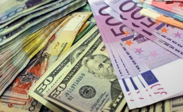 Курс валют на 14 сентября 