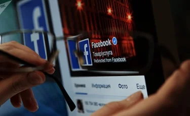 Facebook будет проверять факты по фото и видео