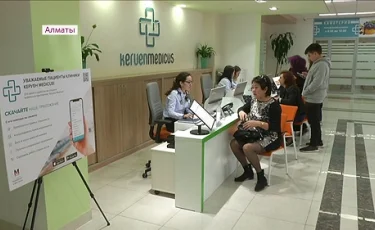 Ақылы медицина дамыса, қызмет сапасы да жақсарады – мамандар