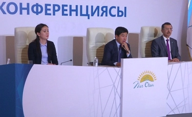 Тарифы на коммунальные услуги не вырастут до конца года в Алматы 