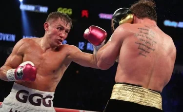 "Канело" лишили отобранного у Головкина титула чемпиона мира