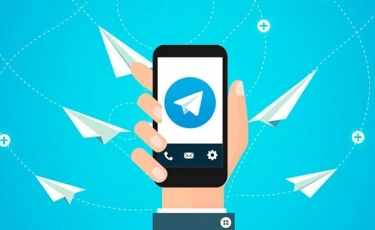 Енді туу туралы куәлікке Telegram арқылы тапсырыс беруге болады