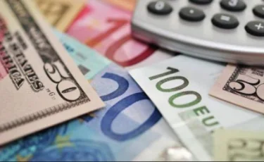 Курс валют на 26 сентября