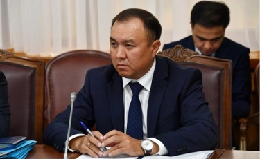 Назначен новый аким Ауэзовского района города Алматы