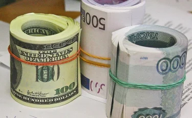 Курс валют на 3 октября