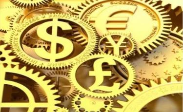 Курс валют на 8 октября