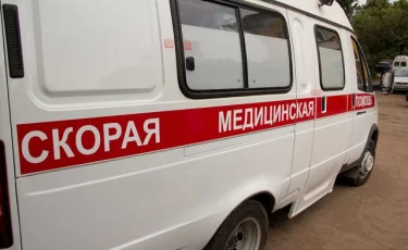 Костанайца задушили в автомобиле