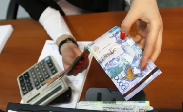 Алматы облысында 100 мыңға жуық адамның жалақысы өседі