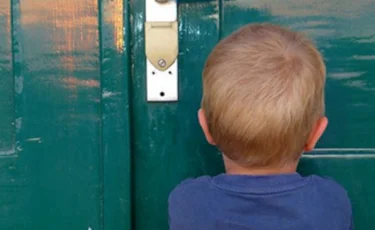 Қарағанды облысында 2 жасар бала жоғалып кетті