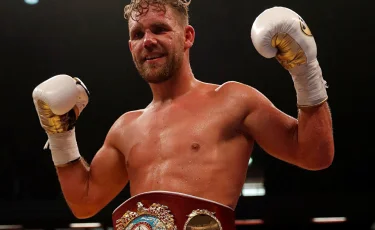 Головкиннің салмағындағы чемпиондық белбеу бос қалды