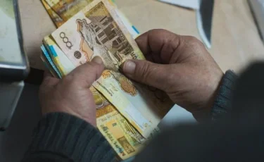 Қазақстандықтар биыл Ресейге 148 миллиард теңге жөнелткен