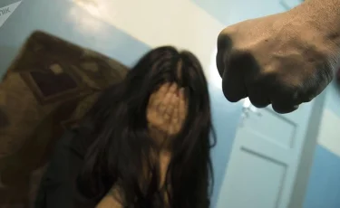 Шымкент тұрғыны әйелін ұрып-соғып өлтірген