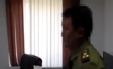 Алматы облыстық ТЖД басшысы пара алды деген күдікке ілінді