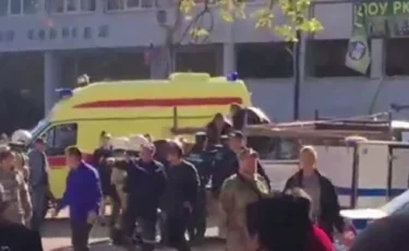 Колледжде жарылыс болып, 10 адам қаза тапты