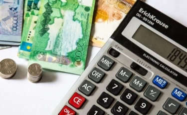 1 қарашаға дейін салық төлемегендердің ісі сотқа жіберіледі