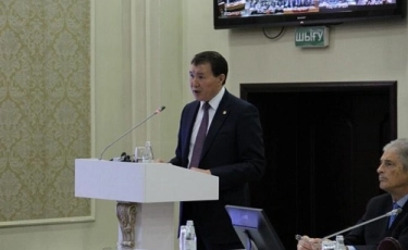 Елімізде мемқызметкерлерді жұмысқа алу ережесі өзгереді