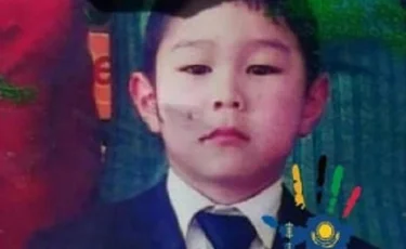 Алматы облысында төрт ай бұрын жоғалған оқушының өлі денесі табылды