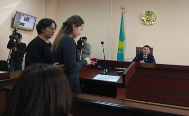 Олжас Сүлейменовтің немересінің қазасы: отбасы полковниктің қызынан 14 млн теңге сұрады