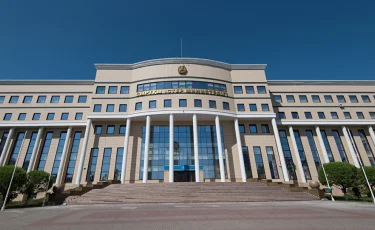 Министрлік Сирияда өлім жазасына кесілді деген 3 қазақстандыққа қатысты жағдайды айтты