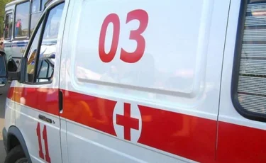 Алматыда гамбургерден уланған бала қайтыс болды