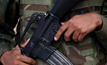 Қазақстанның Қытаймен шекарасында дабыл қағылды