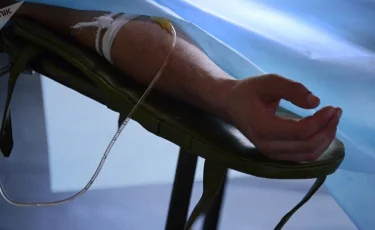 Ұзақ жыл ауруханада істеген мейіргер 100 науқасты өлтіргенін мойындады