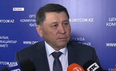 Есік қаласындағы бала гамбургерден қайтыс болмаған – Бекшин