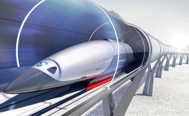 Digital Bridge: Hyperloop басшысы Қазақстанға өзінің үздік жобасымен келмек