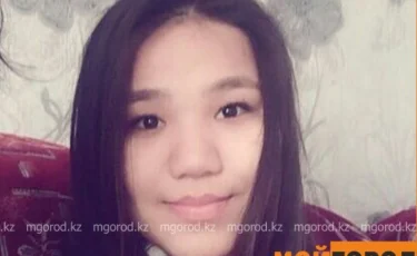 Оралда із-түссіз жоғалып кеткен қыздың анасы: «Қызымды қайтарыңыздаршы»
