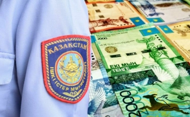 Талдықорған әкімінің бұрынғы орынбасары 12 жылға сотталды