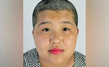 Жамбылда 16 жастағы қыз жоғалып кетті